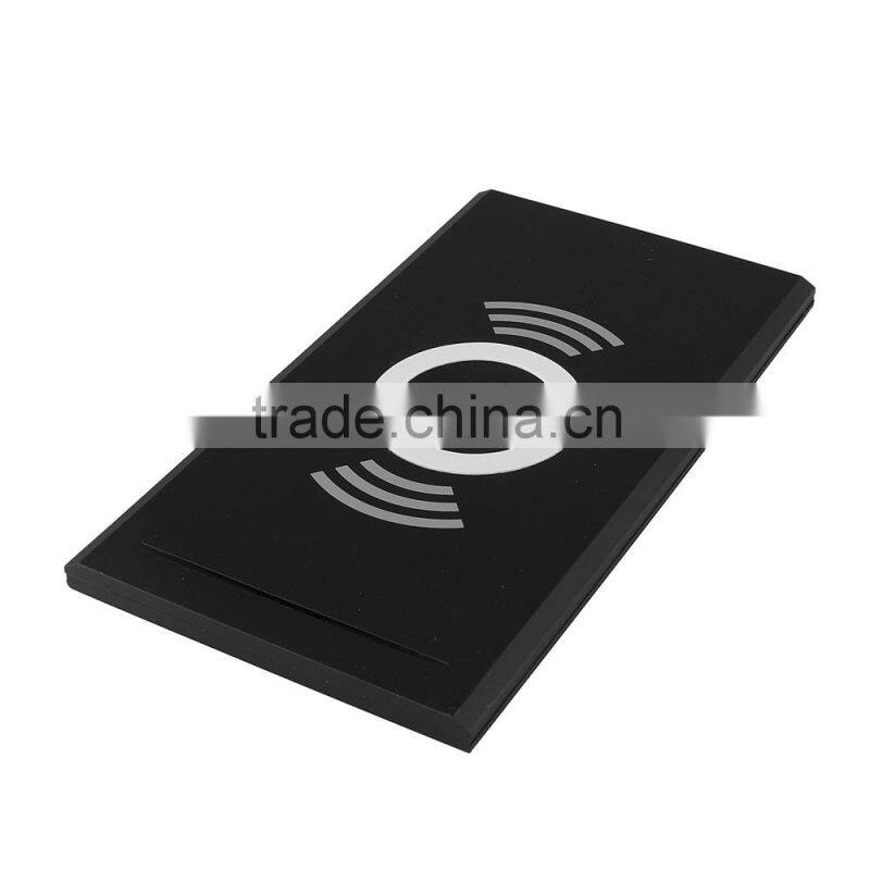 New hot selling product portable universal qi wireless mobile phone battery charger