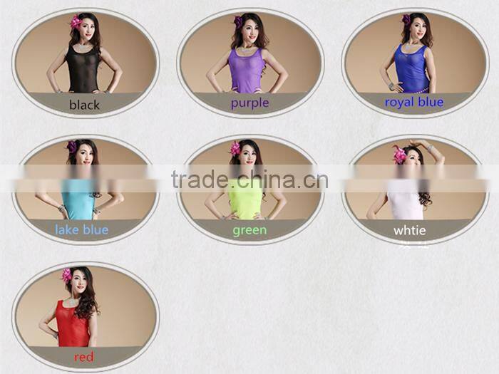 New fashional design belly dance wear of wuchieal (QC2231-sy)