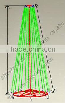 ShowJockey LED Driver 24V for LED Pannel Light and Bulb