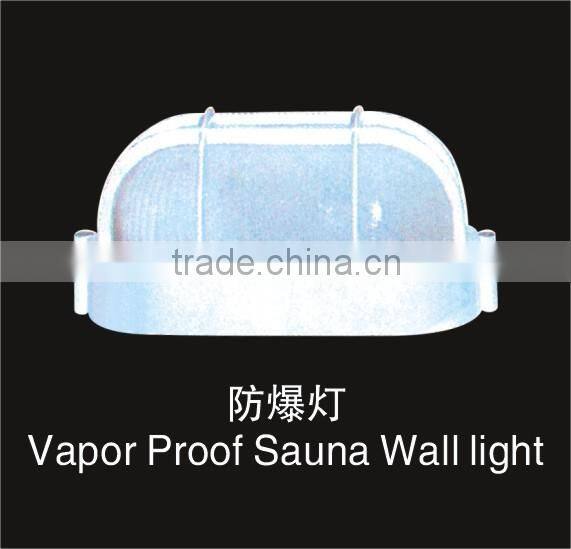 Dry steam room SK-005