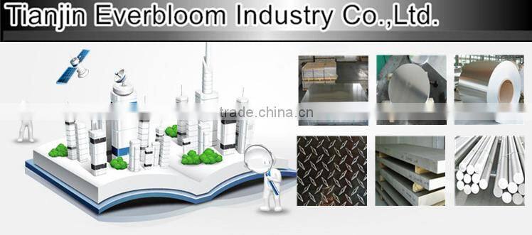 Manufactuer supplier Aluminium Price with ISO Certificate