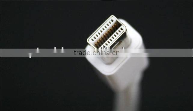 Mini DP To HDMI Cable Adapter