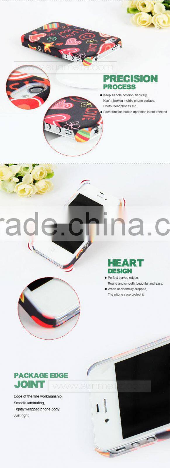 alibaba china market 3d cell phone case for mobile phone accessory for a smart phone