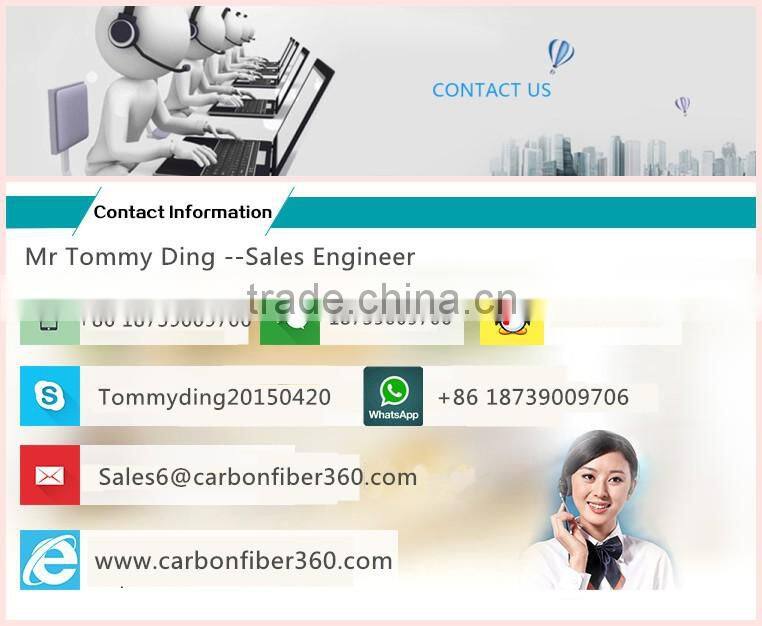 Professional 100% Carbon Fiber Ski Pole And Nordic Ski poles