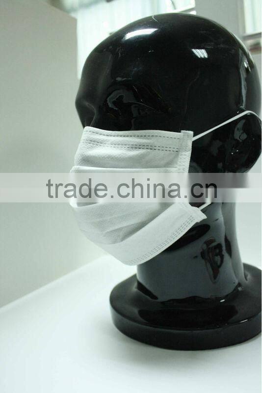 disposable face mask, disposable surgical face mask, disposable medical face mask disposable 3 ply surgical face mask earloop