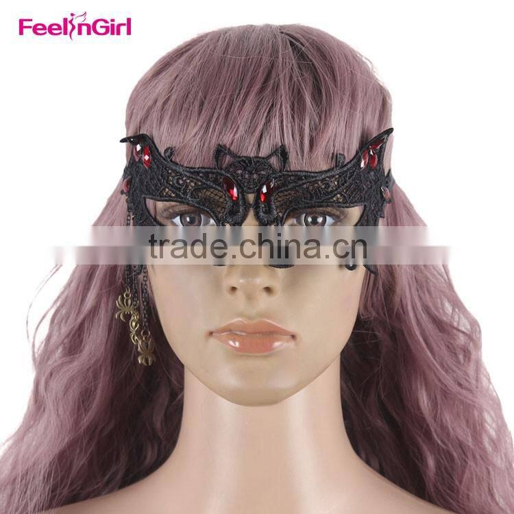 2016 Hotsale Halloween Party Fashion Mask