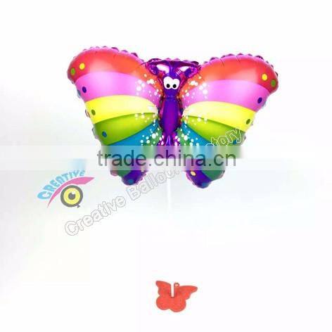 2016New Design kinds of Plastic Balloon weight for helium balloon for party decoration