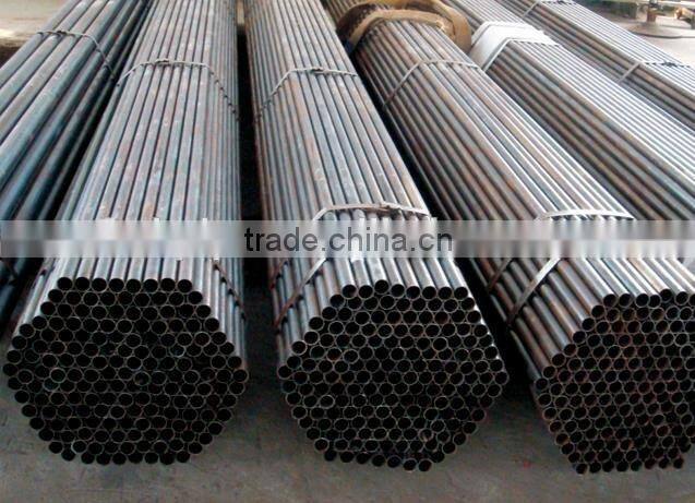 ERW steel pipe