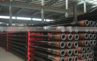 API 5DP drill pipe