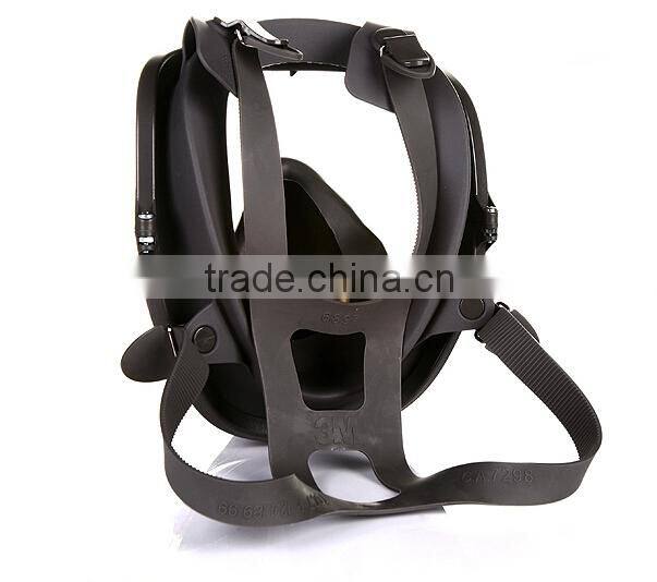 original 3M 6800 full face mask 3m industrial face mask 3m full face gas mask 3M 6700(S),6800(M),6900(L)