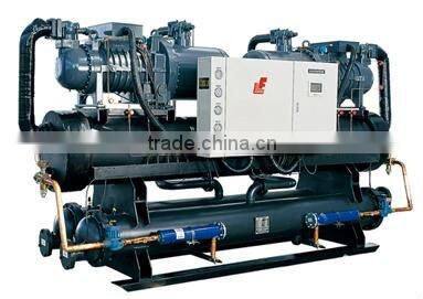 LTLM Series Geothermal Ground Source Heat Pump