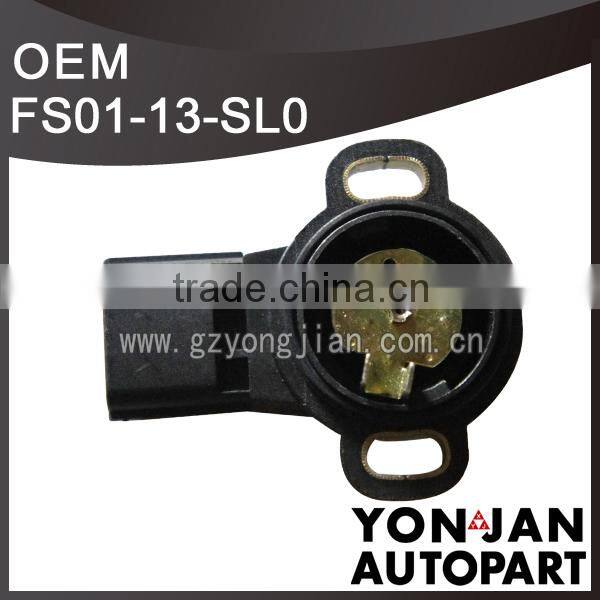 Throttle Position Sensor oem Fs01-13-sl0