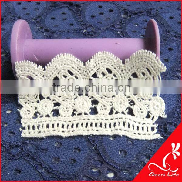 cheerslife QH05035 eyelash cotton lace