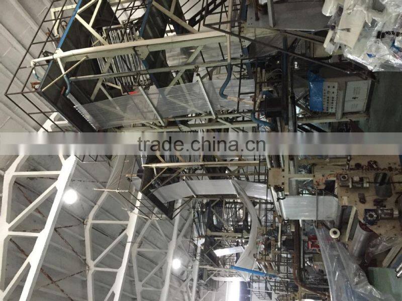 PE protective film for floors