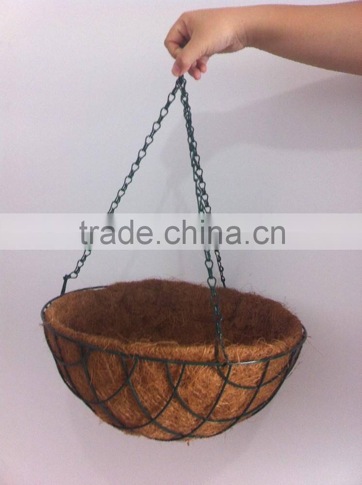 good selling garden flower pot bracket