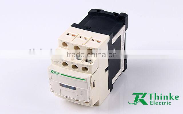 CAD32BD DC Contactor Relay