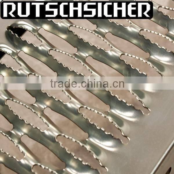 2pcs steel ATV loading ramp