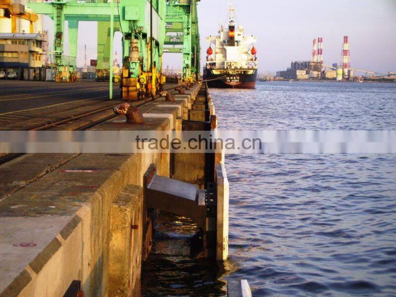 Super Cell for Port Rubber Marine Fender