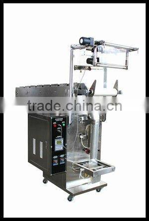 Mango chips packing machine DXDK-500L