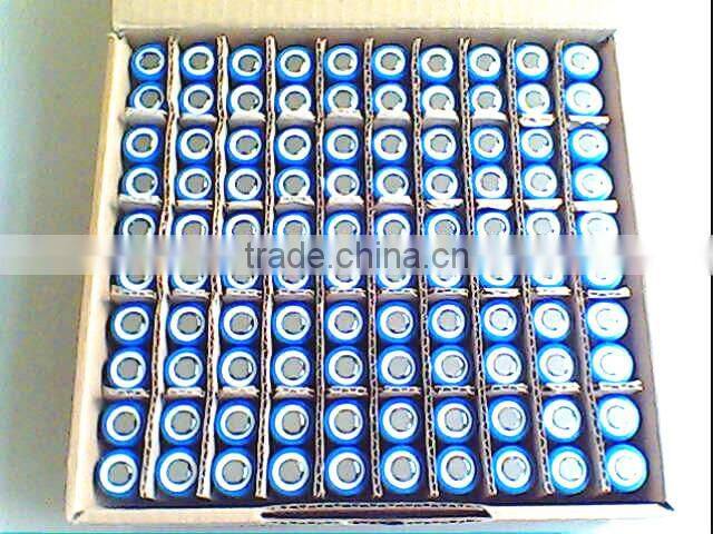 18650 li-ion battery
