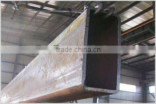 rectangular hollow section used in Steel Structure