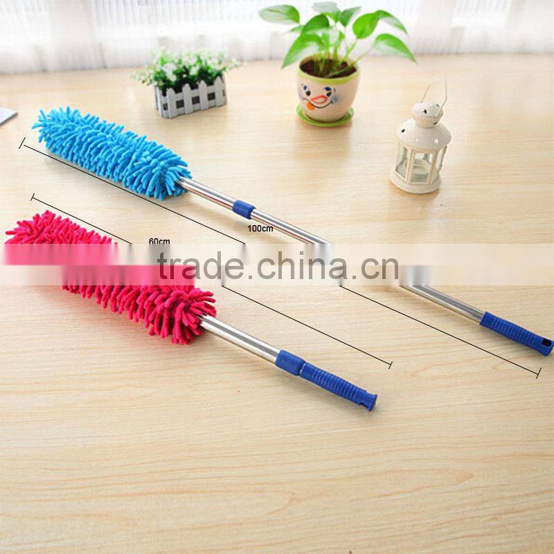 High Level Car Wash Wheel Brush