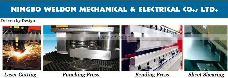 sheet metal stamping parts mechanical parts metal bracket