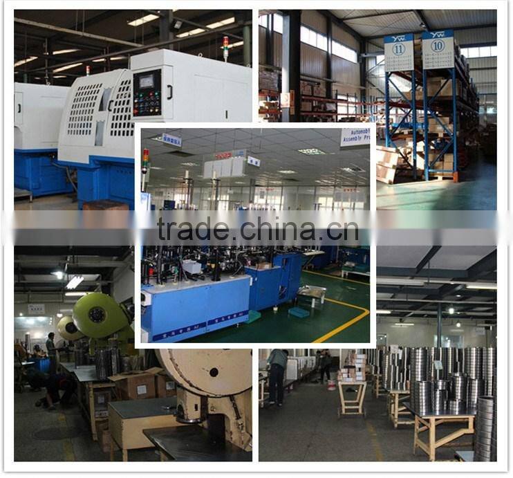 Plastic linear motion bearing LM12UU for CNC machinery low friction