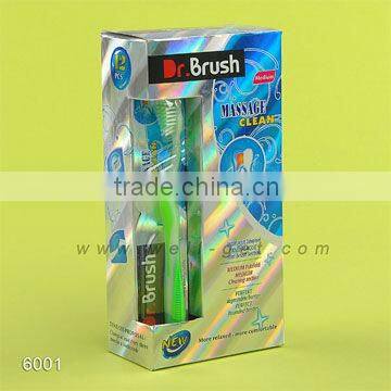 Adult Toothbrush With Printing New Products On China Market