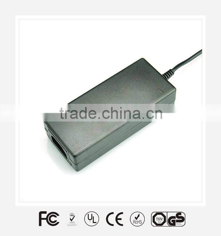 12V 4A power adapter/20V 2.4A power adapter/30V 1.6A power supply