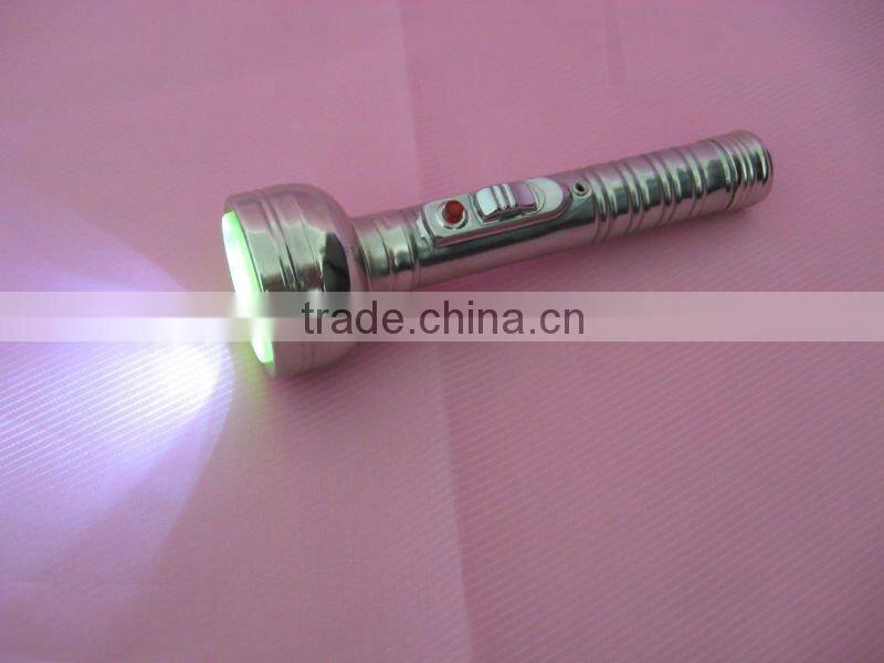 metal mini torch pocket torch