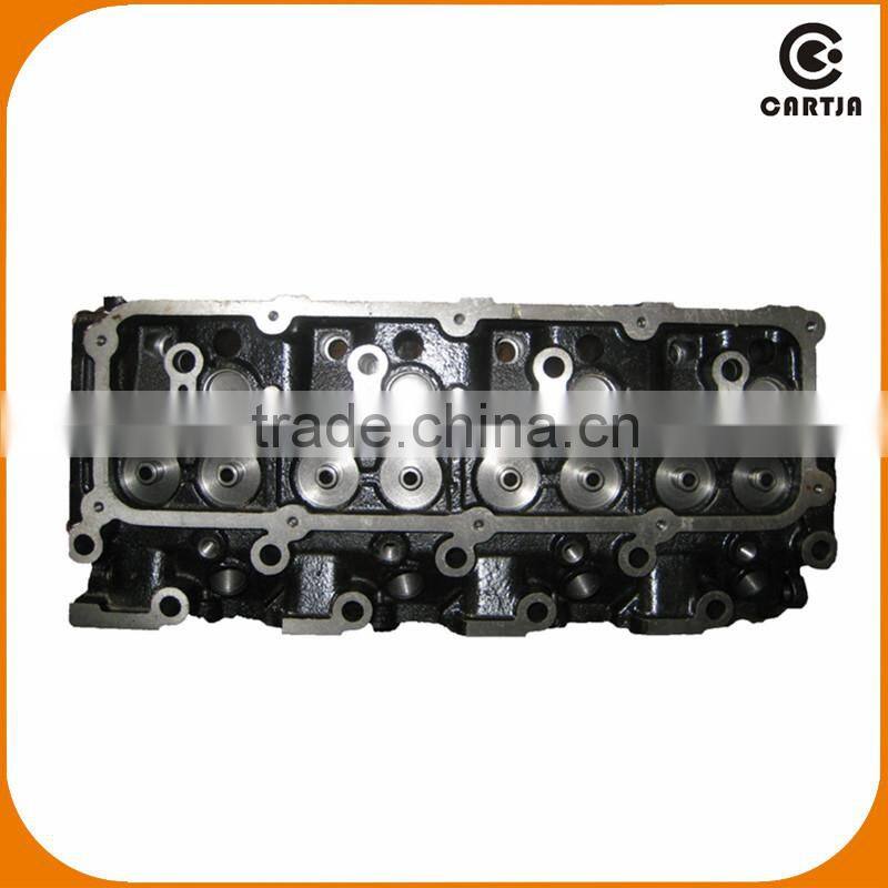 Auto engine cylinder head for KIA JT in aftermarket