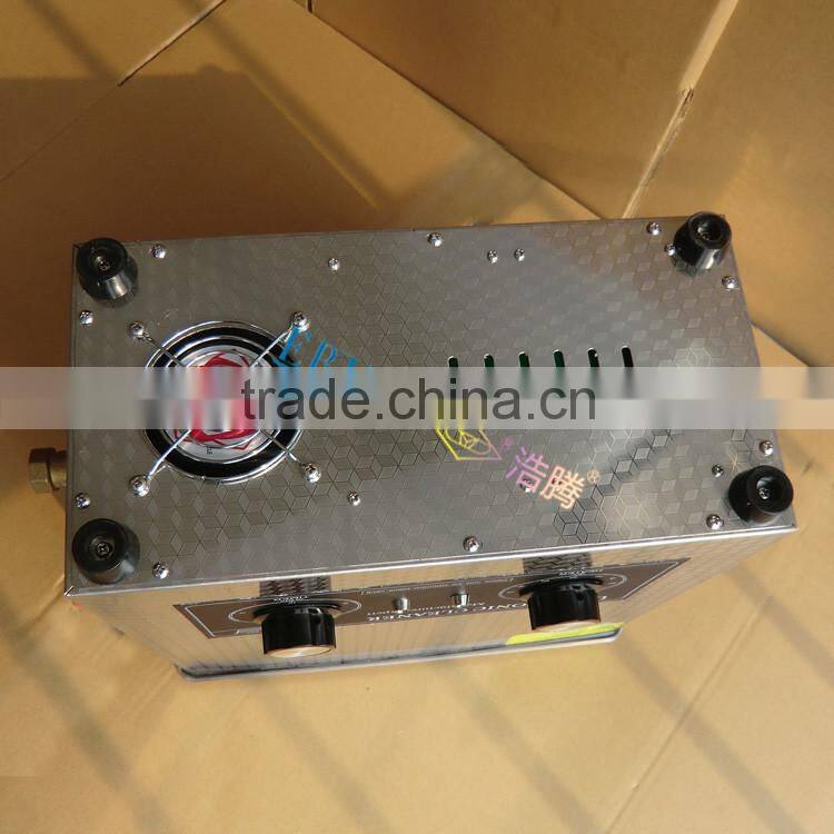 ERIKC Common Rail system Bosch fuel injector cleaner