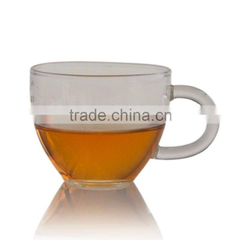 High Quality Drink Glass Cup