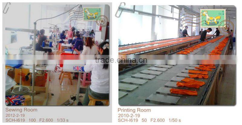 2014 popular little promotional gifts shopping bag