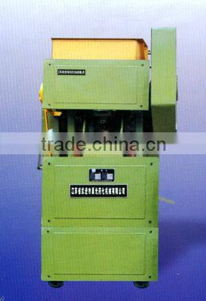 ZP100 Single Punch Tablet Press