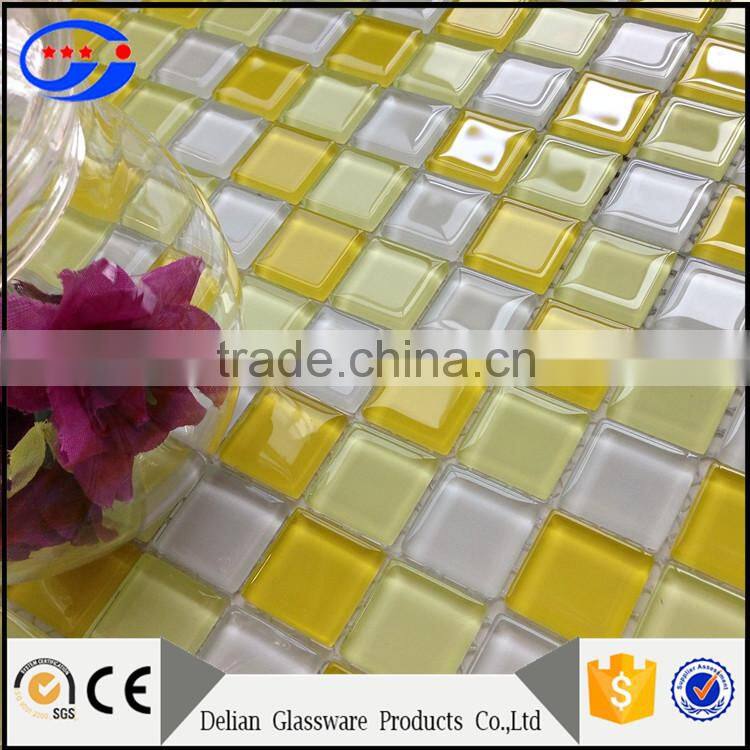smalti glass mosaic