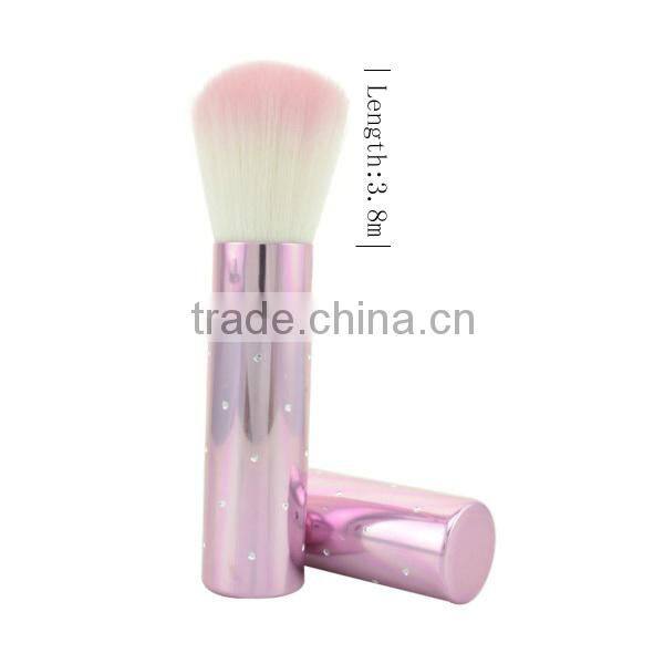 2012 Best Cosmetic Synthetic Face Powder Brush