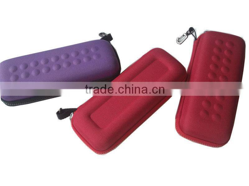 2015 New multifunctional wholesale eva pencil case