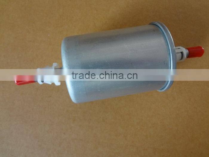 CHINA SUPPLIER BEST PRICE AUTO FILTER 52005131/8933003007 FUEL FILTER FOR CAR
