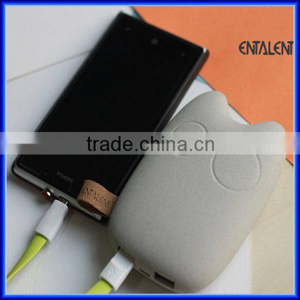 My Neighbor totoro power bank charger/Animal power bank