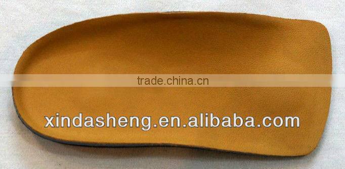 Custom High Arch Suport Insole