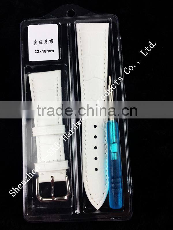 Manufacturer Wholesale Real Leather Watchband for Apple Watch,for Apple Watch Leather Watchband