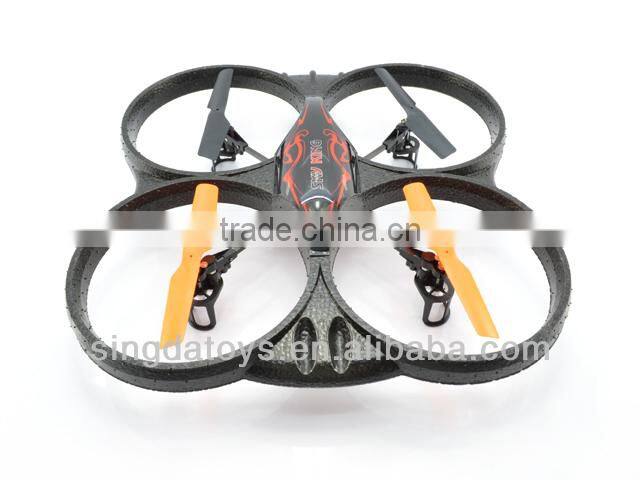 New Arriving!X39 2.4G 4CH RC Hover Copter With Gyro