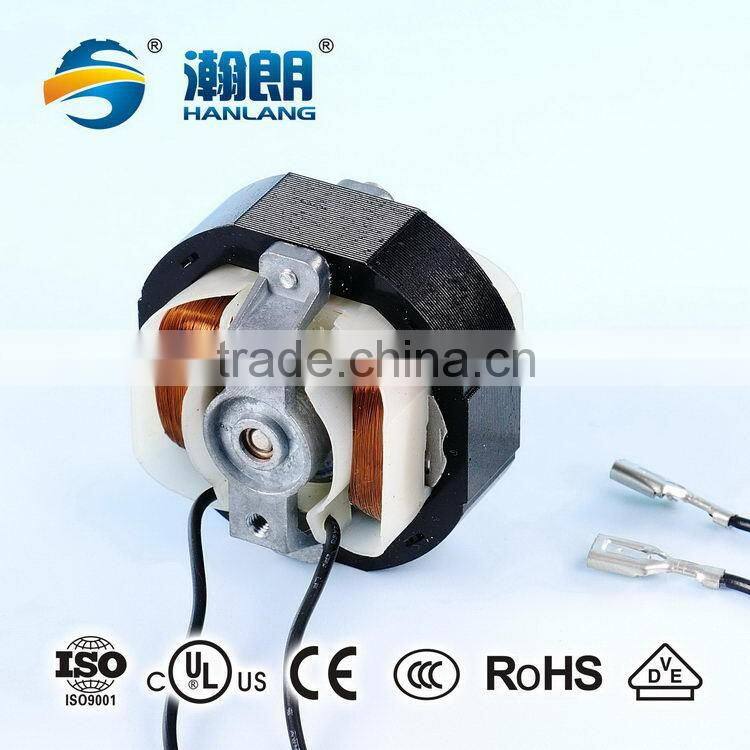 Designer professional auto parts aircon heater blower motor