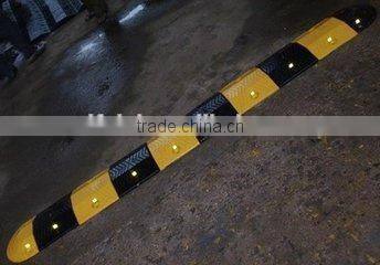 The Best Quality Plastic Speed Hump