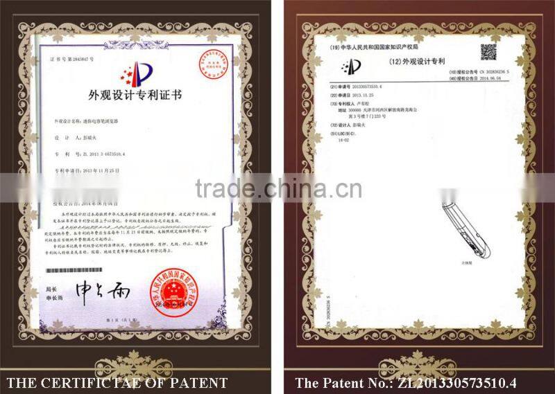 New USB laser presentation pen for teachers and business men Shenzhen factory