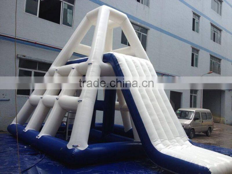 Superior Quality Gaint Inflatable Water Slide