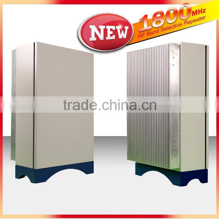 GSM1800mhz repetidor de sinal de celular 1800 rf repeater