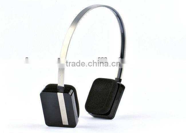 2016 new Lightweight Bluetooth Music headpset,Private Tooling Bluetooth Heaadphone